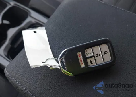 2021 Honda Cr-V 2Wd Ex from USA, damaged, VIN 7FARW1H59ME007732